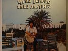 SABU MARTINEZ Afro Temple SUPER RARE OG SWEDISH AFRO FUNK JAZZ BREAKS LP * Hear