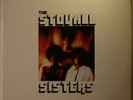 STOVALL SISTERS s/t Reprise RARE OG SISTER FUNK SOUL LP *Listen HANG ON IN THERE