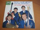 Swinging Blue Jeans Shaking Time Electrola  Original  Progressiv  LP Record 60