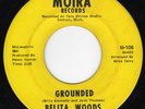 Original Belita Woods Moira Issue 106 Grounded / Magic Corner HEAR