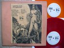 GRATEFUL DEAD- FILLMORE WEST RARE TMOQ LIVE ORANGE & RED COLOR VINYL PSYCH TAKRL