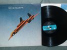 Budgie - Squawk SUPERB UK MCA 1st  PRESS NM