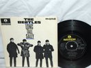 The Beatles - Long Tall Sally EP M- 1st pressing. Immaculate copy