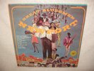 NEWPORT BLUES   2 LP SET   BLUES 1959-65   ROBERT PETE WILLIAMS   SKIP JAMES ETC