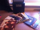 Beatles 24 original singles collection MINT CONDITION