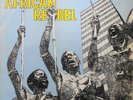 Tony Benjamin African Rebel Scarce Mad Professor Ariwa