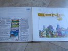 Gong Angels Egg LP Gatefold V2007 a-2u & b-3u