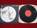 ELTON DEAN S/T 1971 UK LP 1st PRESS ORANGE CBS 64539 SOFT MACHINE JAZZ PROG EX