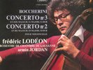 10lp cello lodeon/Fournier/friedrich/schiff vinyl ex/nm covers ex-/ex