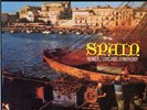Spain LP Test Pressing SS