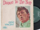 GENE VINCENT - RARE AUSTRALIAN 