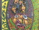 Ramones - Acid Eaters, Russian press LP 1994