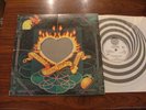 DR Z  Three Parts To My Soul VERTIGO Swirl UK rare MONSTER 1971