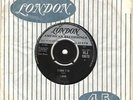 RARE Love - 7 and 7 is (London HLZ-10073) 1966 UK issue /Arthur Lee - Elektra