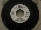 NORTHERN - GEORGE FREEMAN - 