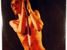 IGGY AND THE STOOGES-RAW POWER-ORIGINAL, PICTURE INNER SLEEVE