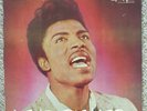 LITTLE RICHARD hard to find 2nd LP on SPECIALTY