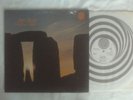 GRAHAM BOND HOLY MAGICK LP 1ST PRESS UK VERTIGO SWIRL PSYCH PROG ORGAN RARE CULT