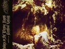 Wolves in the Throne Room -  Celestial Lineage 180 g Gold Splattered ltd 500