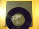 Orchestral Manoeuvres in the Dark-Electricity/ Factory Records braile sleeve