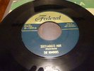 Billy Ward & THE DOMINOES Federal 12022-AA Sixty-Minute Man DOO-WOP