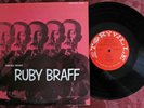 Rare Orig. 1955 Ruby Braff 10