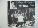 TONY RONALD Loop de Loop / Venus( Freakbeat). Holland Single 7