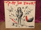 PLAT DU JOUR SPEEDBALL LP NEAR MINT EXPERIMENTAL