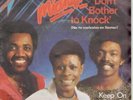 MIDNIGHT (SOUL GROUP) don't bother to knock 7