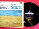 SXL 2289 WBG 1st label Dvorak Symphony No 5  New World ISTVAN KERTESZ