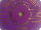 TOMMY WHITTLE THE FINISHER HMV GOLD 1955 ORIG RARE EXC CONDITION EDDIE THOMPSON
