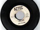 RARE  NORTHERN   SOUL    by   DICKY  WILLIAMS .......... LISTEN
