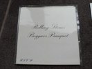 ROLLING STONES BEGGARS BANQUET STEREO UNBOXED DECCA FIRST PRESS UK ISSUE