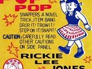 Rickie Lee Jones, Pop Pop.  180 Gram 33rpm Sealed Vinyl 2LP Set
