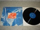LP DIRE STRAITS - ON EVERY STREET 1991 + OIS