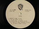 SLADE Nobody's Fool  1976 Warner Brothers Acetate Test Press LP