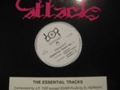 D.HERMAN / J.F TOP - ESSENTIAL TRACK VOL 1  ATTACK