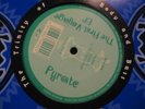 VOODOO REC 002    PYRATE - FIRST VOYAGE EP