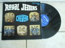 ROYAL JESTERS LP Chevere VG++   ' 60s OPTIMUM 001 MO