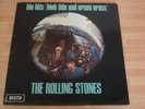 ROLLING STONES Big Hits (High Tide & Green Grass) 1966 UK Press Mono