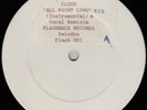 CLOUD All Night Long OBSCURE UK JAZZY LOFI DISCO MONSTER 12