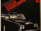 HARLEM UNDERGROUND Smokin Cheeba George Benson OG RARE NYC JAZZ FUNK LP * Listen