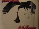 J.J. BARNES Born Again Perception RARE SUPERB CROSSOVER MODERN SOUL LP * Listen
