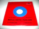 45 I GLEEMEN VIENI A CAVARENO MONSTER RARE BEAT ITALIANO 1966