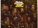 MICHAEL URBANIAK GROUP Inactin RARE JAZZ FUSION LP CLEAN OG GERMAN PRES *Listen