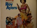 ROY AYERS Coffy O.S.T. RARE AND SUPERB JAZZ FUNK ORIG LP * Listen Blaxploitation