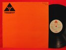 BARCLAY JAMES HARVEST 1974 TRIDENT STUDIOS ACETATE LP UK PROG PSYCH POP