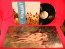 ANALOGY 1972 PROG PSYCH LP GERMANY Female Vocals POSTER Ohrwaschl