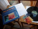 EELA CRAIG ONE NITER AUSTRIA PROG. MONSTER VERY RARE