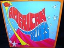THE AMERICAN BLUES   IS HERE  1968 FUZZROCK GARAGE BLUES Moving Sidewalks ZZ TOP